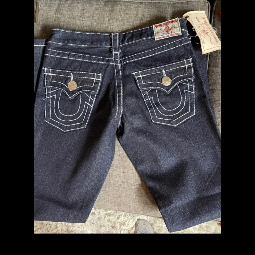 True religion jeans NEW W/T - Picture 10 of 16
